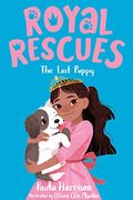 Royal Rescues #2: The Lost Puppy