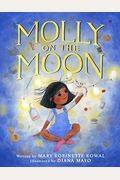 Molly On The Moon