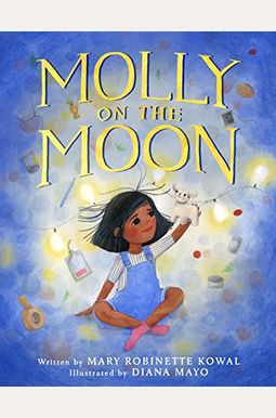 Molly On The Moon Molly On The Moon