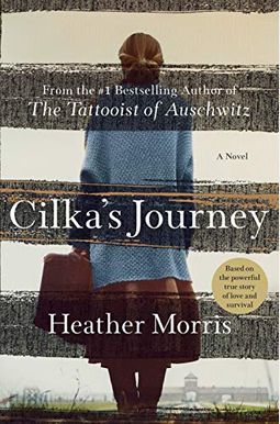 Cilka's Journey Cilka's Journey
