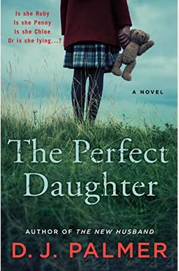 The Perfect Daughter The Perfect Daughter