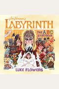 Labyrinth: The Abc Storybook