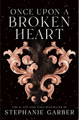 Once Upon A Broken Heart Once Upon A Broken Heart