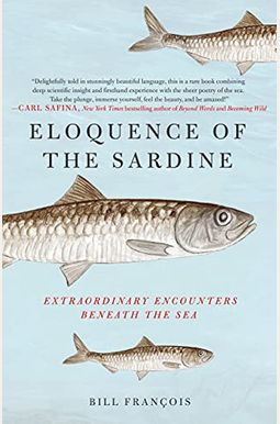 Eloquence Of The Sardine: Extraordinary Encounters Beneath The Sea Eloquence Of The Sardine: Extraordinary Encounters Beneath The Sea
