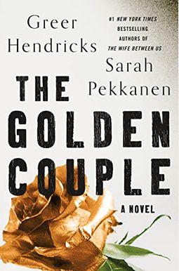 The Golden Couple The Golden Couple