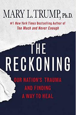 The Reckoning The Reckoning