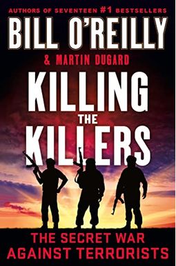 book review killing the killers