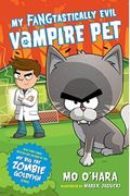 My Fangtastically Evil Vampire Pet