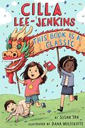 Cilla Lee-Jenkins: This Book Is A Classic