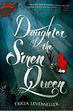Daughter Of The Siren Queen Daughter Of The Siren Queen