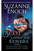 Scot Under The Covers (The Wild Wicked Highlanders)