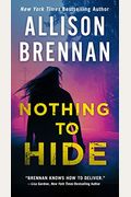 Nothing To Hide (Lucy Kincaid Novels)