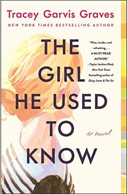 The Girl He Used To Know The Girl He Used To Know