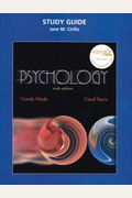 Study Guide for Psychology (All Editions) [With Mypsychlab]