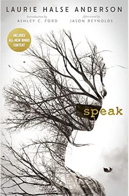 Speak 20th Anniversary Edition Speak 20th Anniversary Edition