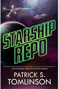 Starship Repo
