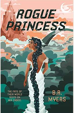 Rogue Princess Rogue Princess