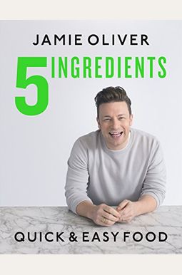 Quick & Easy 5-Ingredient Food Quick & Easy 5-Ingredient Food