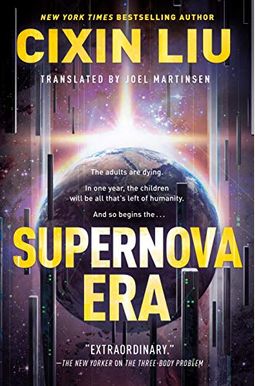 Supernova Era Supernova Era