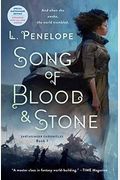 Song Of Blood & Stone: Earthsinger Chronicles, Book One