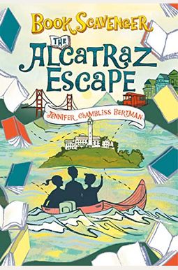 The Alcatraz Escape The Alcatraz Escape