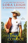 One Tough Cowboy: A Novel (Moving Violations)