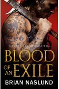 Blood Of An Exile (Dragons Of Terra)