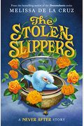 Never After: The Stolen Slippers
