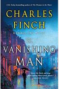 The Vanishing Man: A Prequel To The Charles Lenox Series (Charles Lenox Mysteries)