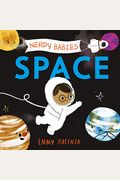 Nerdy Babies: Space