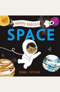 Nerdy Babies: Space Nerdy Babies: Space