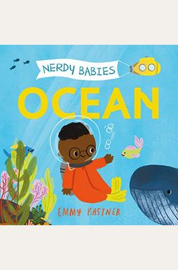 Nerdy Babies: Ocean Nerdy Babies: Ocean