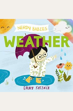 Nerdy Babies: Weather Nerdy Babies: Weather