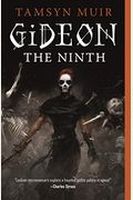 Gideon The Ninth (The Locked Tomb Trilogy (1))