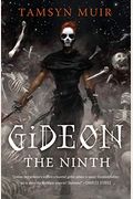 Gideon The Ninth (The Locked Tomb Trilogy (1))