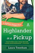 A Highlander In A Pickup