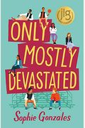 Only Mostly Devastated
