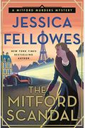 The Mitford Scandal: A Mitford Murders Mystery (The Mitford Murders)