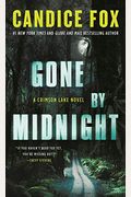 Gone By Midnight: A Crimson Lake Novel