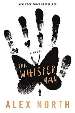 The Whisper Man The Whisper Man