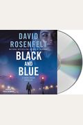Black And Blue: A Doug Brock Thriller