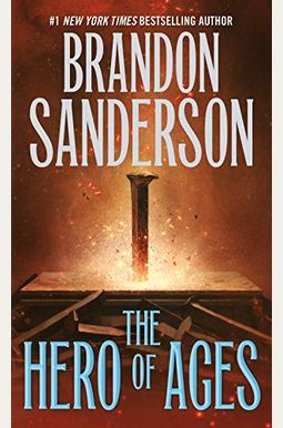The Hero Of Ages The Hero Of Ages