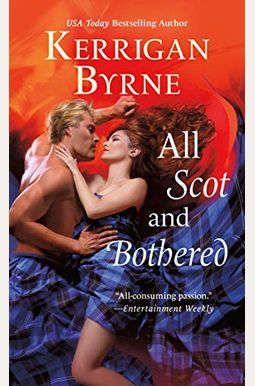 All Scot and Bothered All Scot and Bothered