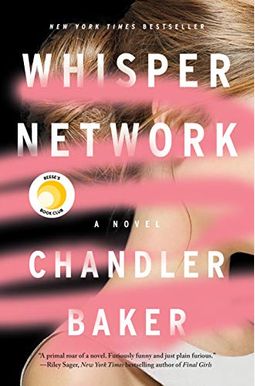 Whisper Network Whisper Network