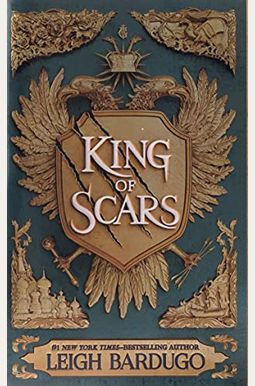 King Of Scars King Of Scars