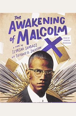 The Awakening of Malcolm X The Awakening of Malcolm X