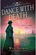 Dance With Death: A Barker & Llewelyn Novel (A Barker & Llewelyn Novel, 12)