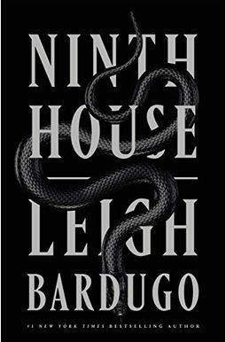 Ninth House Ninth House