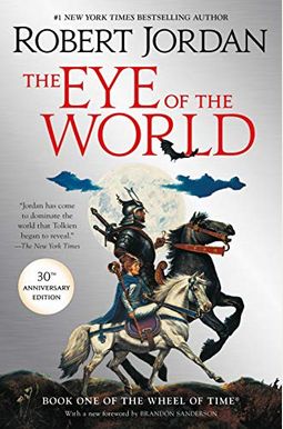 The Eye Of The World The Eye Of The World