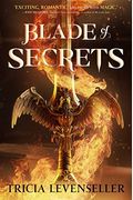 Blade Of Secrets (Bladesmith, 1)